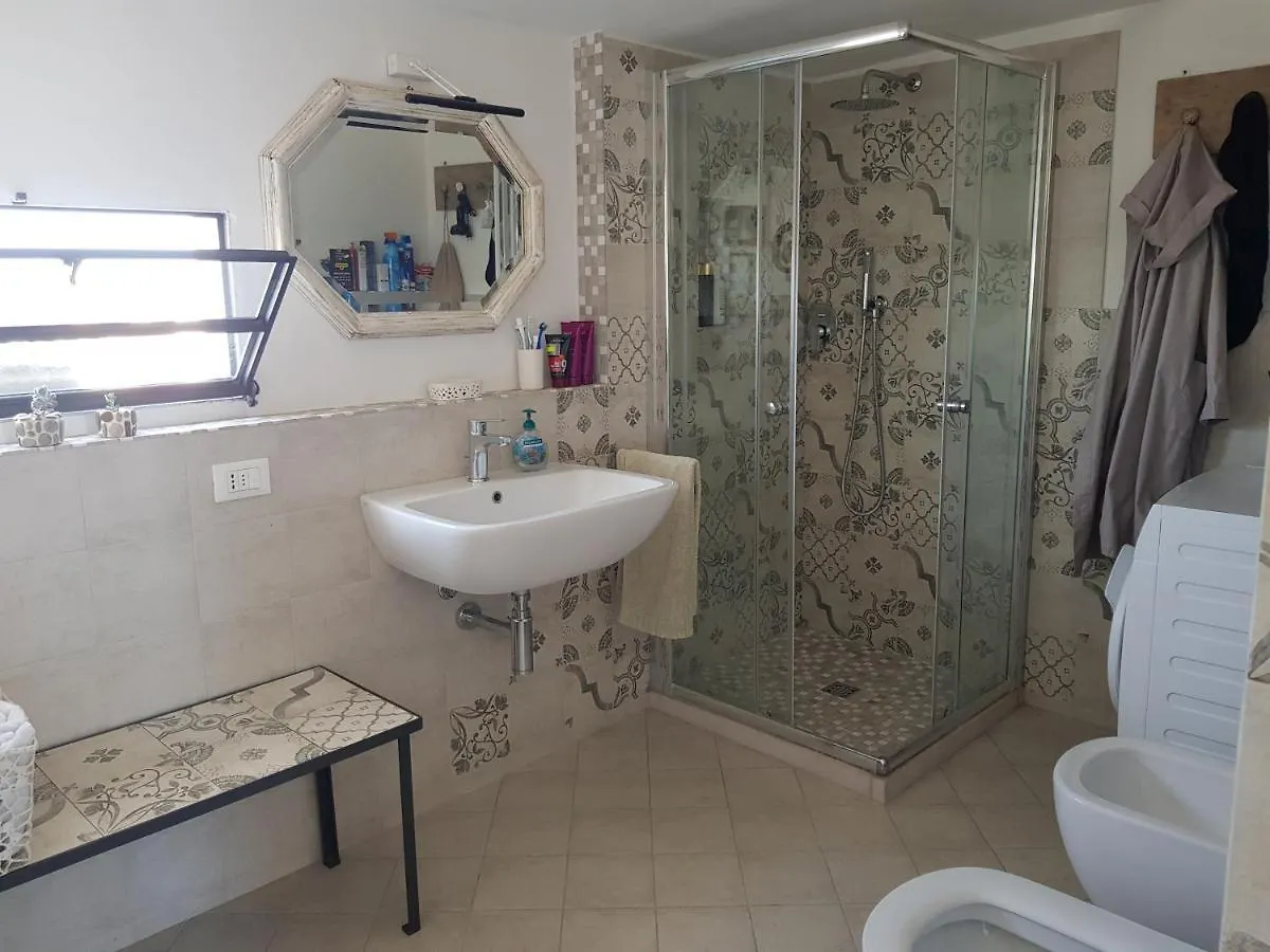 ريميني B&B Rooftop51 0*,