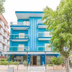 Cristina 3*, Rimini Italia