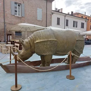 Antonia's Affittacamere
