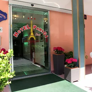 Parigi Rimini