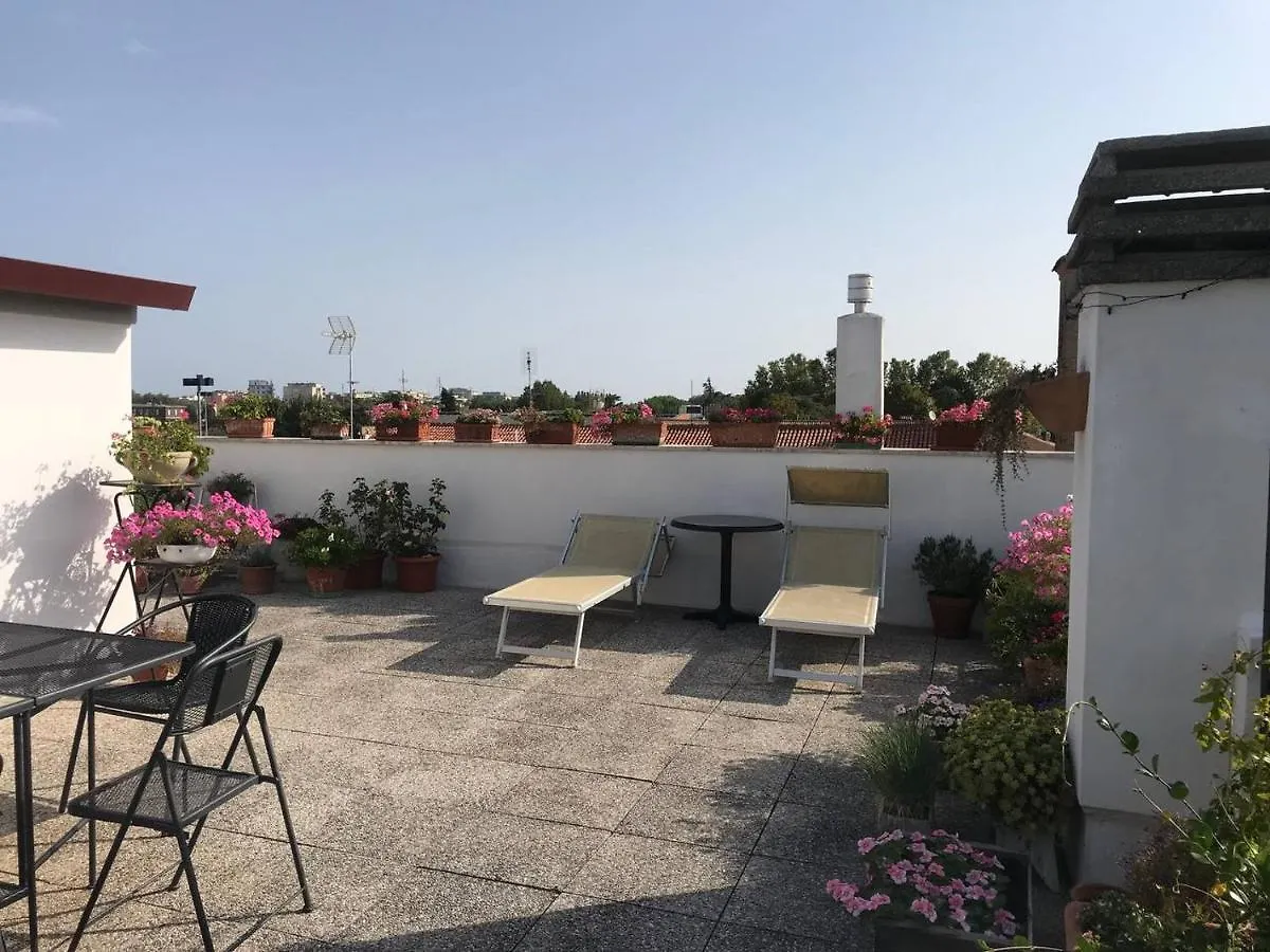 B&B Rooftop51 Rimini