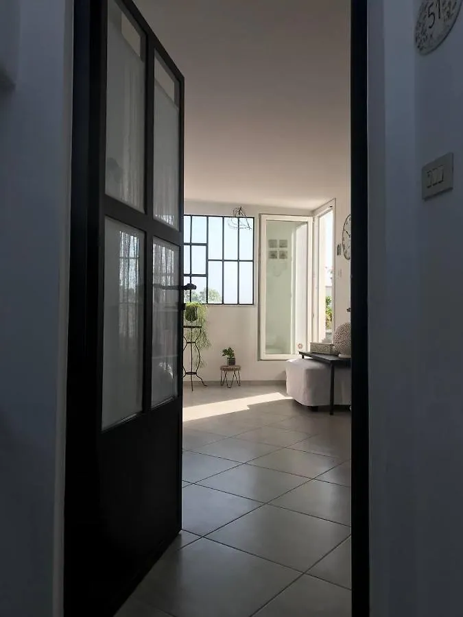 B&B Rooftop51 Rimini