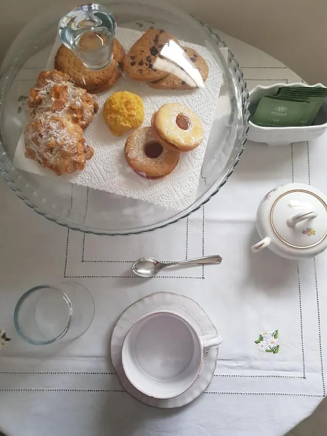 Bed & Breakfast B&B Rooftop51 Rimini Italy